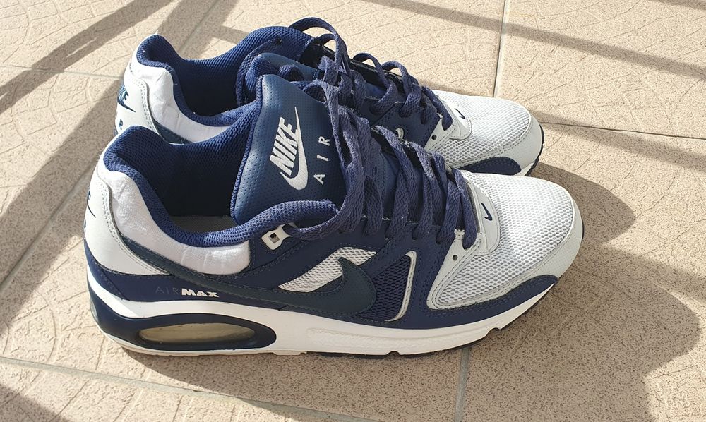 Buty męskie Nike Air Max