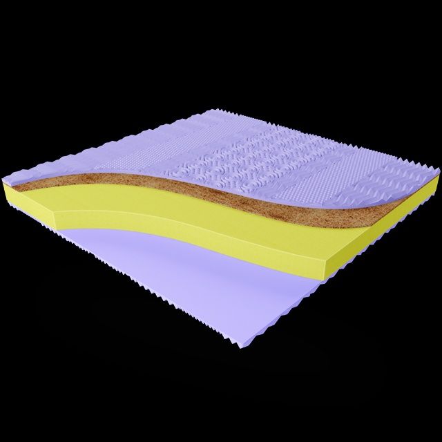 Матрасы в наличии, матрасы ортопедические пружинные и беспружинные