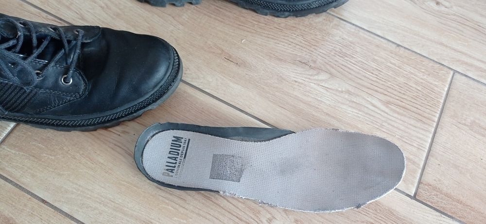 Damskie buty Palladium  rozm. 41