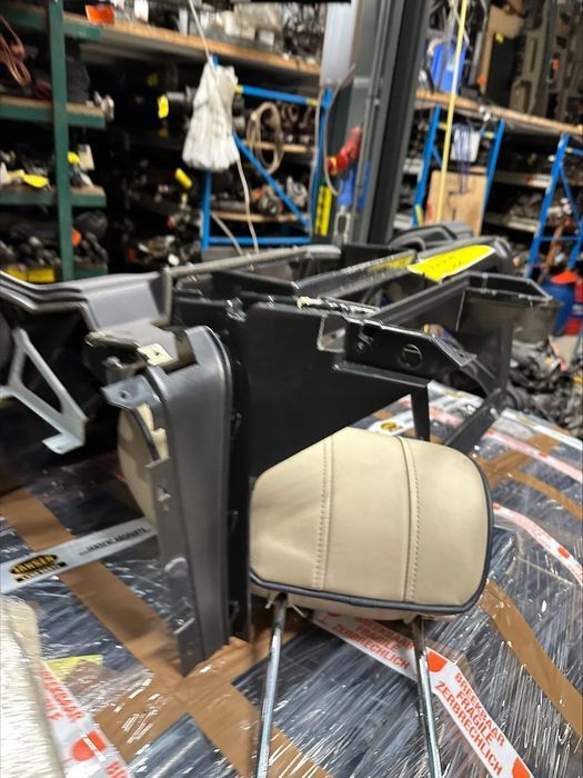 Range Rover P38 Tablier 375€