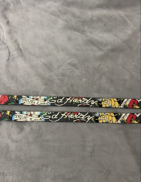 Ремень Ed Hardy 36