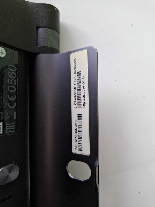 Lenovo Yoga Tab 3 8 (YT3-850F) — на запчастини