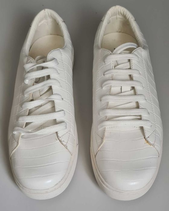 Raid męskie białe buty,sneakersy roz 45/46