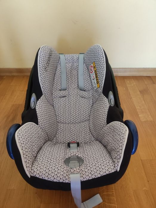 Fotelik maxi-cosi