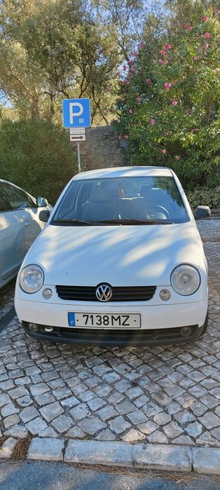 Lupo 1.0 , 1400€.  Negociável — photo 3