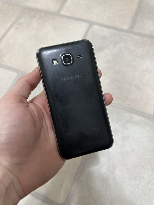 Samsung Galaxy J5 J500H!