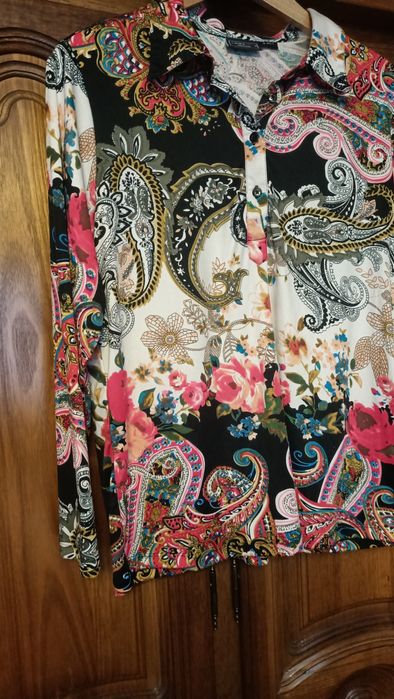 Cudną bluzka Laura Kent collection