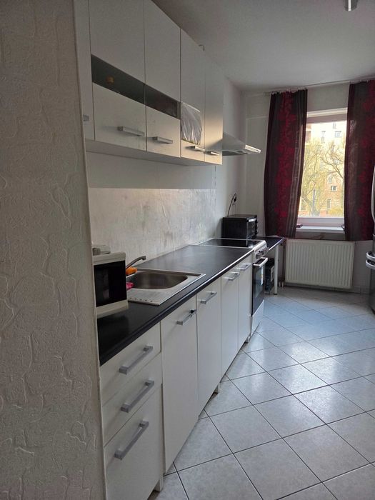 Do wynajęcia mieszkanie 4 pokoje w centrum Bronowic  ul. Bronowicka