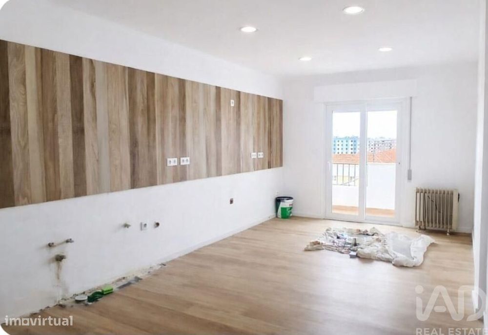 Apartamento em Olhão de 94 m2