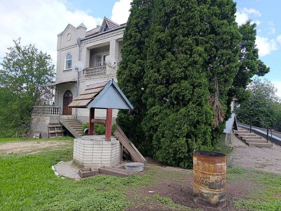 Продаж будинку в с. Надросівка Київська обл.
