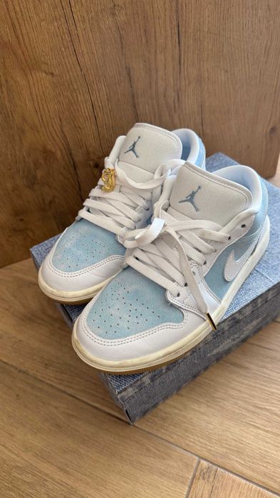 Buty damskie  Nike Air Jordan