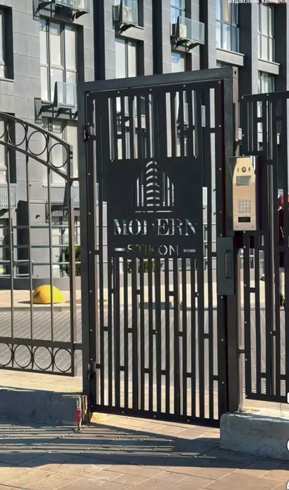 1 кім.квар. MODERN без комісії. 5 Фонтана.Від БК Стікон!!!