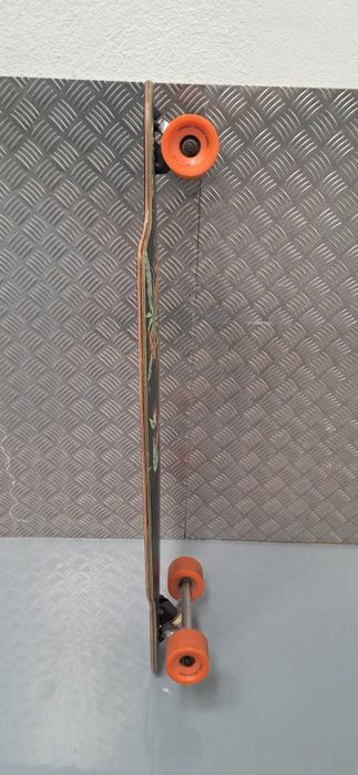 Skate Long Board Globe