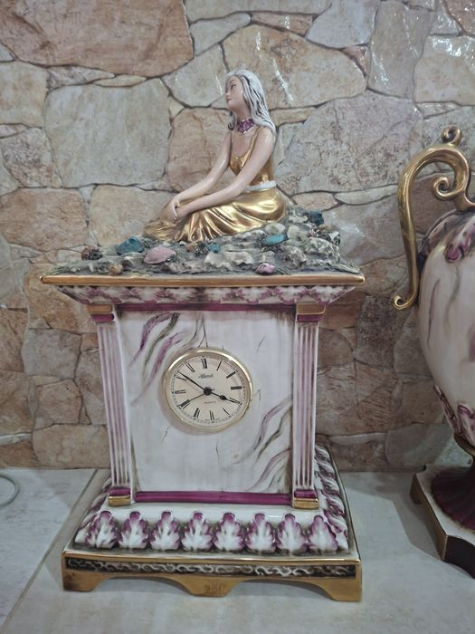 Vendo peças decorativas