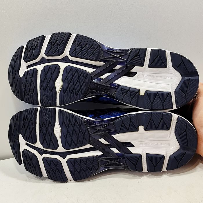 кросівки Asics Noosa GT-2000 5 46р/29.5см