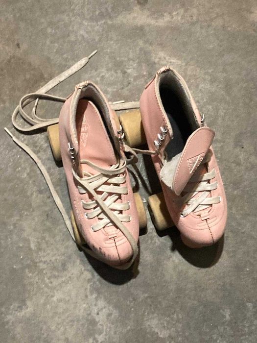 Patins de criança OXELO