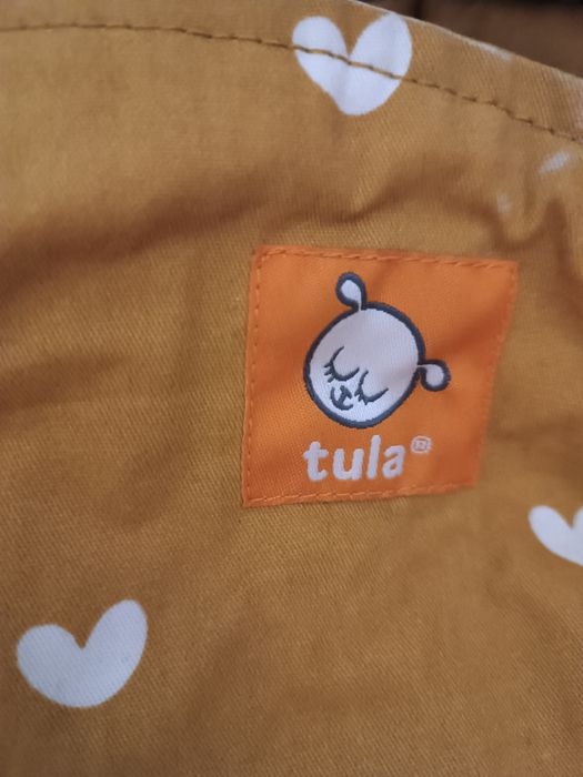 переноска рюкзак для дошкільних дітей 15- 30 кг Tula Preschool Carrier