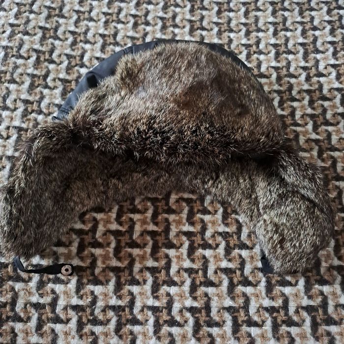 Зимові шапочки 3-6 років