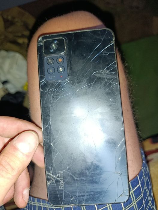 Redme note 11 pro