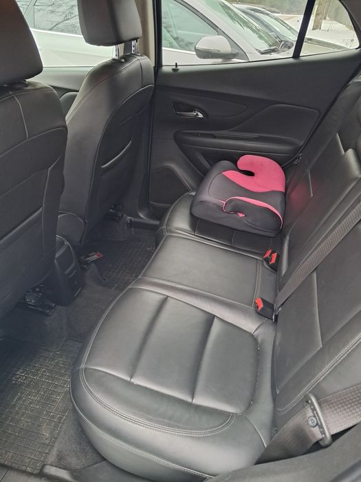 Opel mokka 1.6 diesel