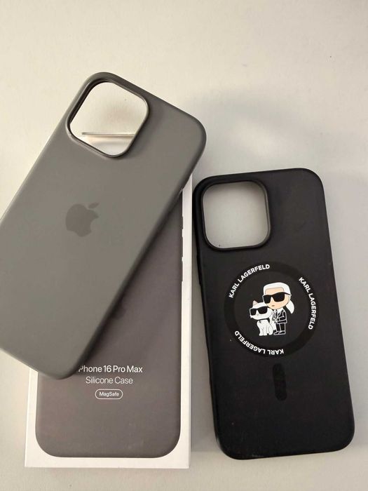 iPhone 16 PRO MAX 256GB 95% Lublin