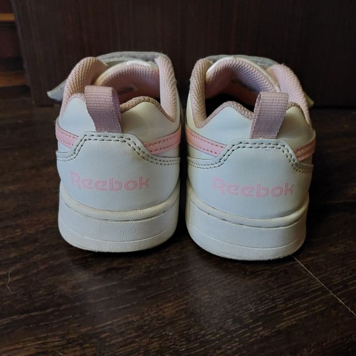 Кросовки Reebok оригинал для девочки