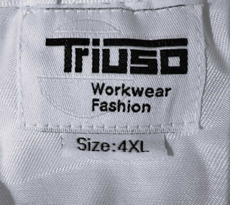 kurtka TRIUSO 4XL