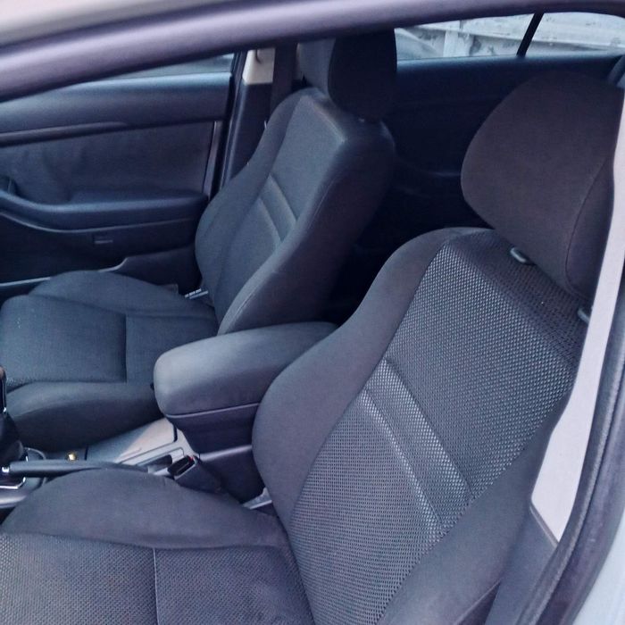 Модельні авточохли з гарантією на всі авто! Екошкіра алькантара