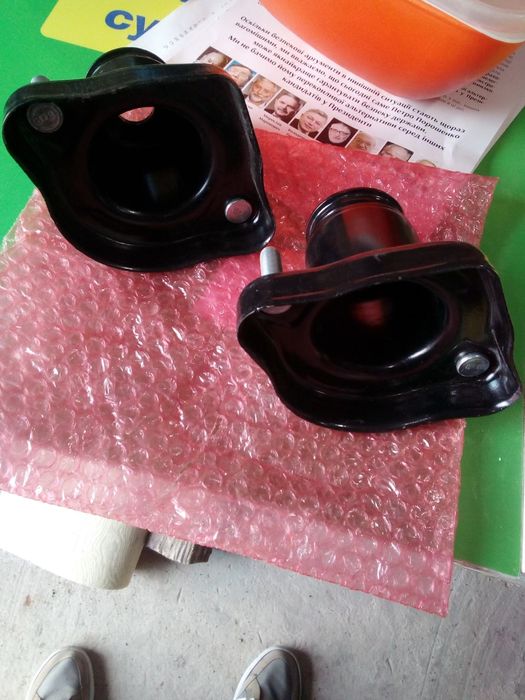 Опора амортизатора заднього Jeep Compass, Jeep Patriot, Dodge Caliber