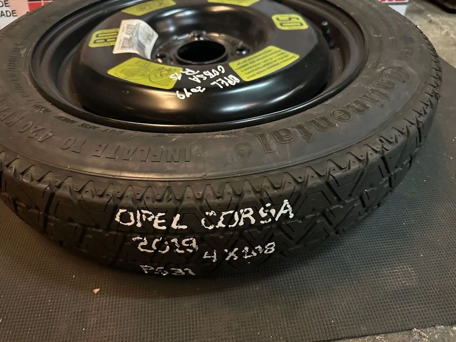 PS31PNEU/RODASUPLENTEOPELCORSAde2019,125,80,R15FURAÇÃO4X108
