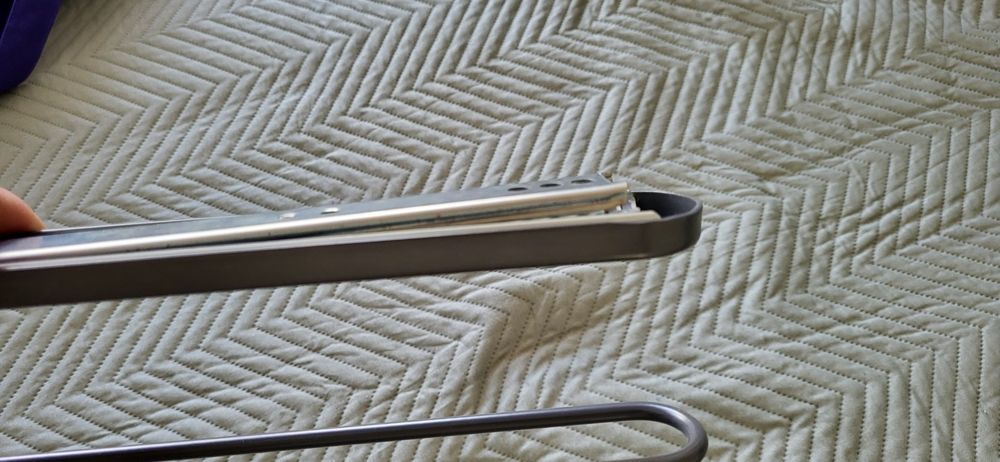 Wieszak Ikea Komplement