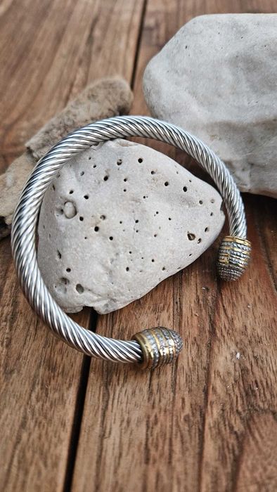 Bransoletka na prezent / męska / damska / dla chłopaka / dziewczyny