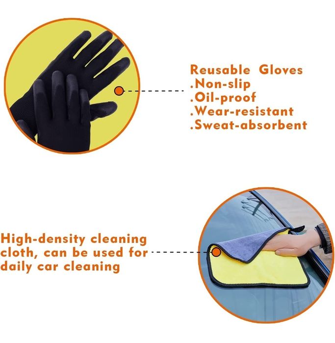 Cordas de Reboque  9 T