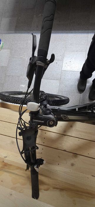 Bicicleta Merida Big NINE