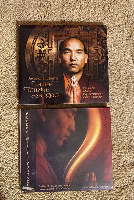 Буддизм Далай Лама Ринпоче Бардо книги