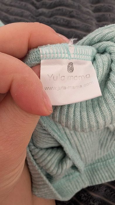 Сукня для вагітних і годування yula mama
