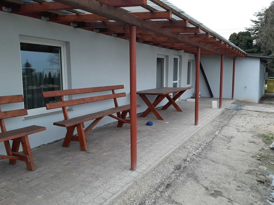 kwatery pracownicze noclegi