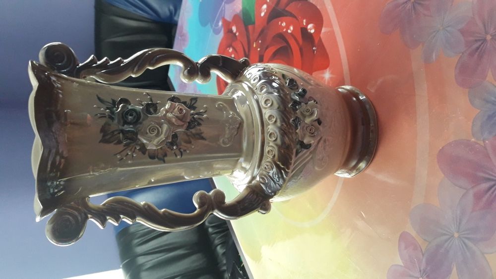 Ваза новая 200гр