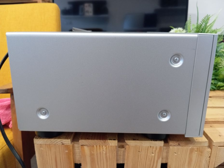 Amplituner Onkyo TX-NR414 + pilot
