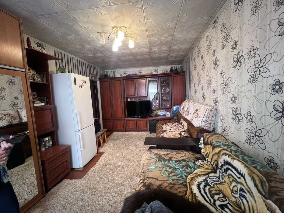 42742 Продаж кімнати в гуртожитку , нормальний стан