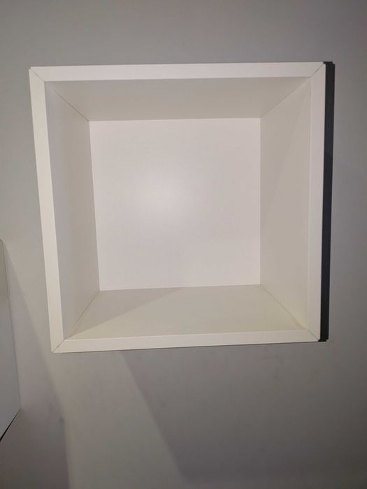 EKET Armário, branco, 35x25x35 cm