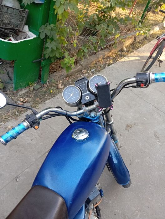 Альфа 110cc__гарний стан
