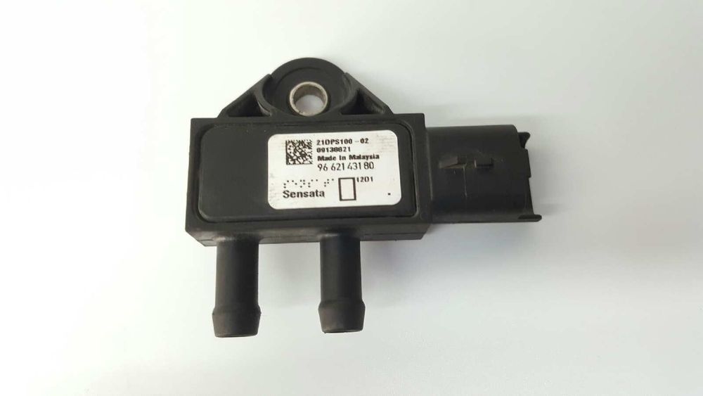 SENSOR DE PRESSÃO CITROEN C3 SEDUCTION