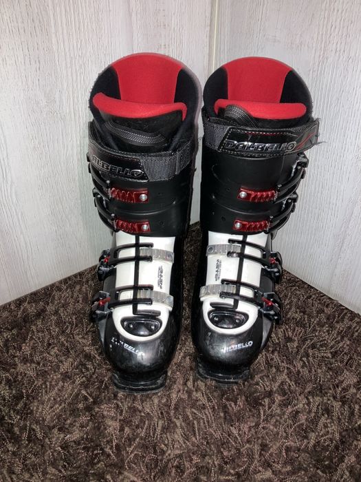 Buty narciarskie Dalbello Pulsar NX 280 / 326 mm