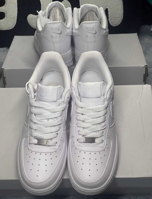 Nike_Air Force 1 R.45