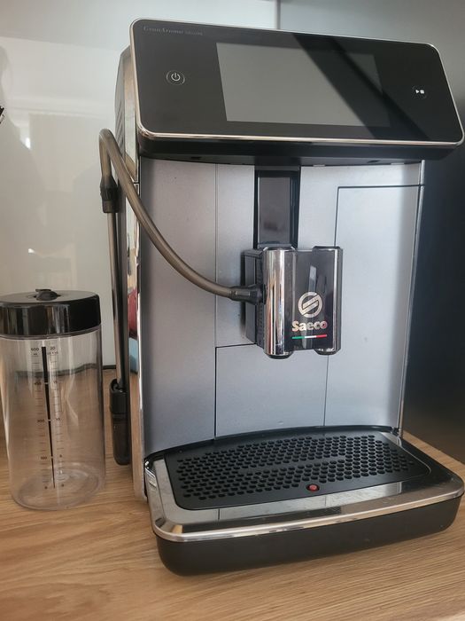 Ekspres Saeco GranAroma Deluxe