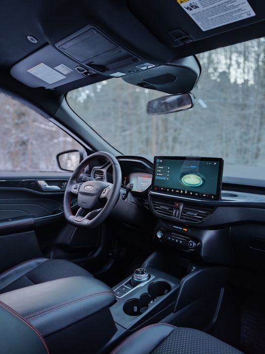 Ford Kuga/Escape ST-LINE 10TYS KM 4X4 OKAZJA !!