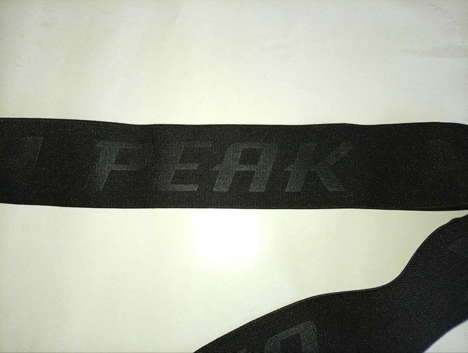 Широкі 5,2 см підтяжки  Peak до мото/сноу/лижних штанів