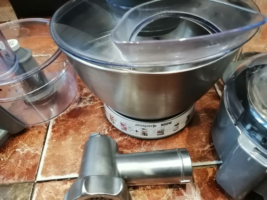 Кухонный комбайн KENWOOD KM 28
