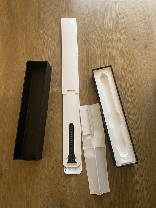Apple watch Serie 2 Nike
